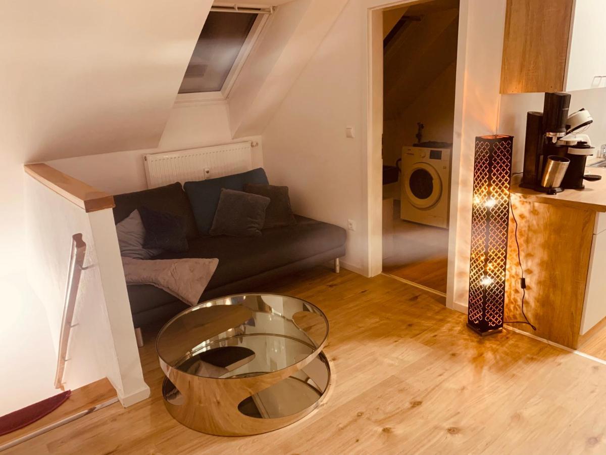 Felix Living 3, Modern & Cozy 2 Zimmer Wohnung, Netflix, Parkplatz Salzweg Exterior photo